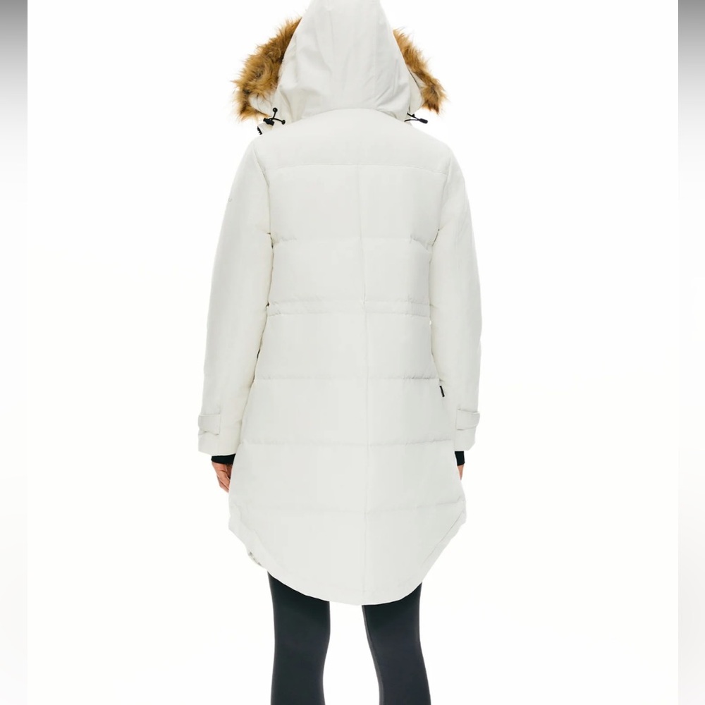 NWT OROLAY WINTER COAT - Picture 5 of 6